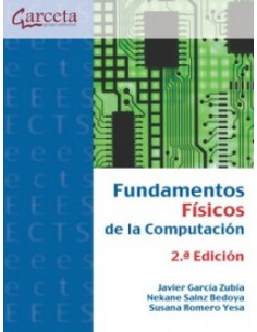 FUNDAMENTOS FISICOS DE LA COMPUTACION 2ª ED